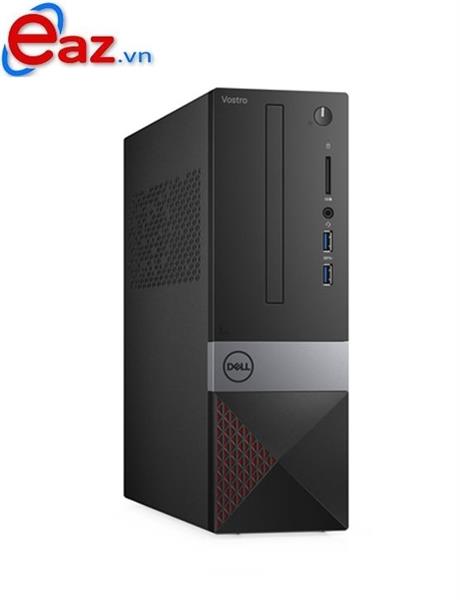 PC Dell Vostro 3681 Slim Factor (70226495) | Intel&#174; Core™ i5 _ 10400 | 4GB | 1TB | VGA INTEL | Win 10 | WiFi | 1020F